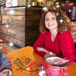 Meet your Posher, Sylvia